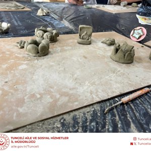 Üreterek Öğreniyor, Birlikte Gelişiyoruz - fotoğraf 2