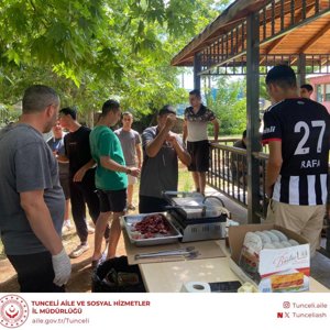 Birlikte Hazırladık, Birlikte Paylaştık - fotoğraf 2