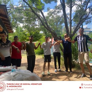 Birlikte Hazırladık, Birlikte Paylaştık - fotoğraf 3