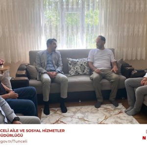 Hane Ziyaretleri - fotoğraf 1