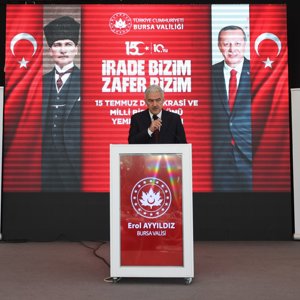 Kahramanlar Bizim, İstikbal Bizim, İrade Bizim - fotoğraf 1