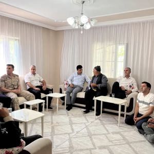 Eruh'ta 15 Temmuz Demokrasi ve Millî Birlik Günü Anma Programı - fotoğraf 4