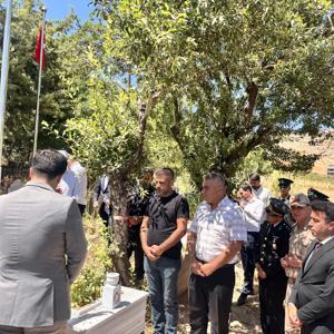 Eruh'ta 15 Temmuz Demokrasi ve Millî Birlik Günü Anma Programı - fotoğraf 2