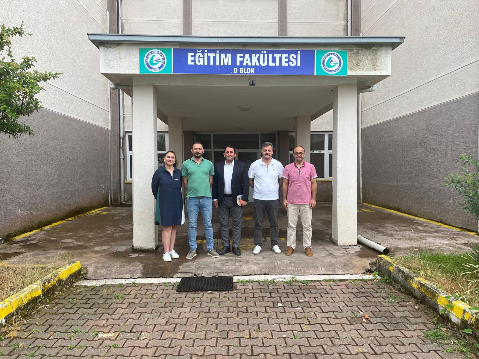 Kahvaltı Etkinliği Düzenlendi