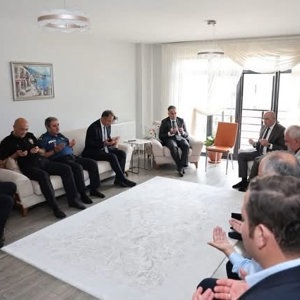 Kahraman Gazilerimiz Milletimizin Onur Nişanesidir - fotoğraf 3