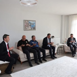 Kahraman Gazilerimiz Milletimizin Onur Nişanesidir - fotoğraf 4