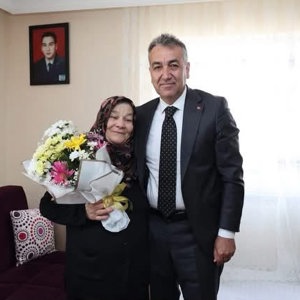  Aziz Şehitlerimizin Emanetleri Milletimizin En Kıymetli Değerleridir - fotoğraf 2