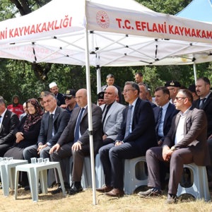  Aziz Şehitlerimizin Emanetleri Milletimizin En Kıymetli Değerleridir - fotoğraf 4