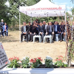  Aziz Şehitlerimizin Emanetleri Milletimizin En Kıymetli Değerleridir - fotoğraf 5