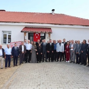  Aziz Şehitlerimizin Emanetleri Milletimizin En Kıymetli Değerleridir - fotoğraf 6