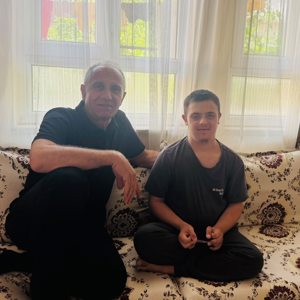 15 Temmuz Demokrasi ve Millî Birlik Günü kapsamında şehit yakınları ve gazi ailelerine ziyaretler  - fotoğraf 1