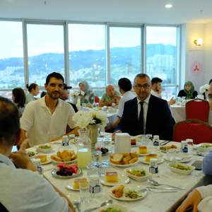 Şehitlerimizin Aziz Hatırası, Milletimizin Ortak Vicdanıdır - fotoğraf 1