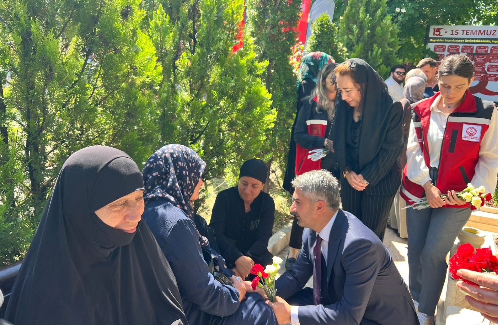 Birlik ve Beraberliğin Destanı: 15 Temmuz'un 10. Yılında Tek Yürek