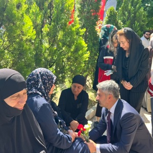 Birlik ve Beraberliğin Destanı: 15 Temmuz'un 10. Yılında Tek Yürek - fotoğraf 1