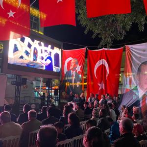 15 Temmuz Demokrasi ve Millî Birlik Günü’nü, ilimizde tam bir birlik, beraberlik ve kardeşlik ruhuyla andık! - fotoğraf 8
