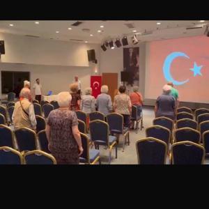 Birlik ve Beraberliğin Destanı: 15 Temmuz'un 10. Yılında Tek Yürek - fotoğraf 14