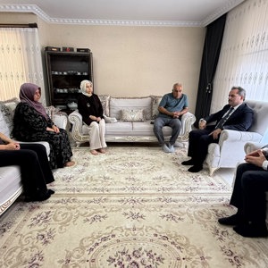 Birlik ve Beraberliğin Destanı: 15 Temmuz'un 10. Yılında Tek Yürek - fotoğraf 12
