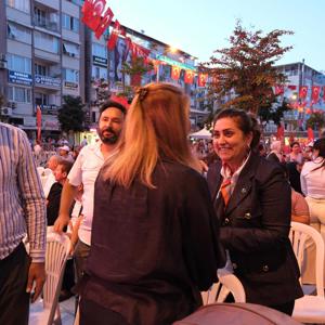 Demokrasi ve Millî İrade İçin Tek Yürek - fotoğraf 3