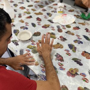 özel gereksinimli bireylerin hayata daha güçlü adım atması - fotoğraf 2