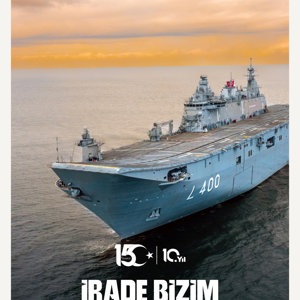  İrade Bizim Zafer Bizim - fotoğraf 3