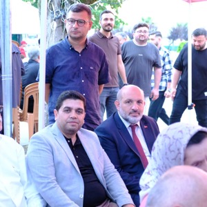 15 Temmuz Demokrasi ve Millî Birlik Günü Anma Programı Atatürk Meydanı’nda Gerçekleştirildi - fotoğraf 3