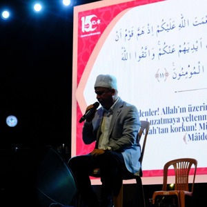 15 Temmuz Demokrasi ve Millî Birlik Günü Anma Programı Atatürk Meydanı’nda Gerçekleştirildi - fotoğraf 5