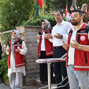 İstiklal Bizim, İrade Bizim - fotoğraf 12