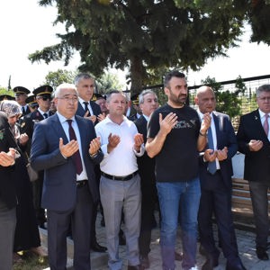 İstiklal Bizim, İrade Bizim - fotoğraf 9