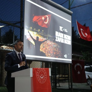 15 Temmuz’un Ruhunu Birlikte Yaşatıyoruz - fotoğraf 4