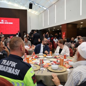 Aynı Ruh, Aynı Gönül Birliği - fotoğraf 3