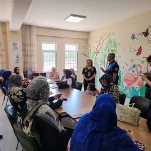  112 Acil Çağrı Hattı’nın etkin kullanımı ve güvenli internet kullanımı  - fotoğraf 3