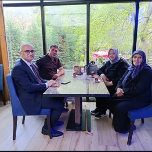 Şehitlerimizin aziz hatırası, milletimizin ortak vicdanıdır! - fotoğraf 4
