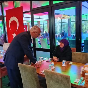 Şehitlerimizin aziz hatırası, milletimizin ortak vicdanıdır! - fotoğraf 6