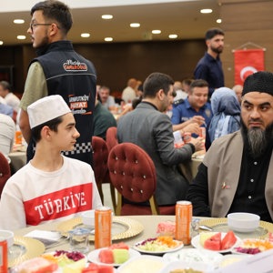 Aynı Ruh, Aynı Gönül Birliği - fotoğraf 5