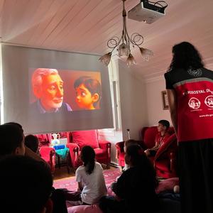 15 Temmuz Ruhunu İlçelerimizde Yaşatıyoruz - fotoğraf 5