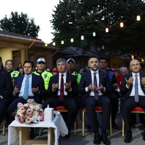 15 Temmuz’un Ruhunu Birlikte Yaşatıyoruz - fotoğraf 6