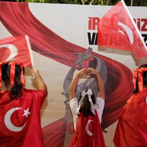 15 Temmuz Ruhu: Bir Milletin Kenetlendiği Gece - fotoğraf 5