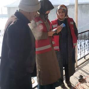 Her yerde herzaman hiçbir engel tanımadan halkımızın ayağında olmaya Devletimizin şefkat eli olmaya devam edeceğiz - fotoğraf 7