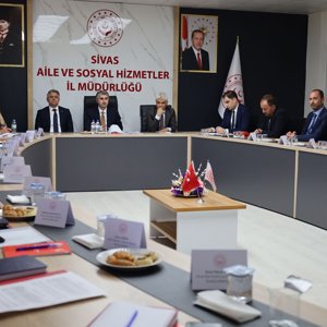 Bakan Yardımcımız Sayın Zafer Tarıkdaroğlu Başkanlığında Değerlendirme Toplantısı Gerçekleştirildi - fotoğraf 4