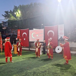15 Temmuz Ruhu Geleceğe Emanet  - fotoğraf 6