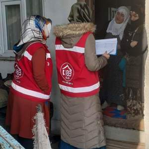 Her yerde herzaman hiçbir engel tanımadan halkımızın ayağında olmaya Devletimizin şefkat eli olmaya devam edeceğiz - fotoğraf 10