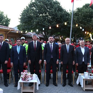 15 Temmuz’un Ruhunu Birlikte Yaşatıyoruz - fotoğraf 3