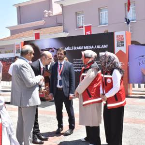 Gurur Bizim, İrade Bizim - fotoğraf 6