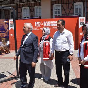 Gurur Bizim, İrade Bizim - fotoğraf 4