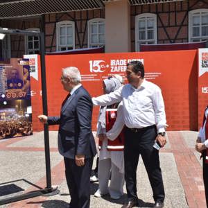 Gurur Bizim, İrade Bizim - fotoğraf 3