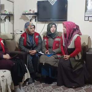 Her yerde herzaman hiçbir engel tanımadan halkımızın ayağında olmaya Devletimizin şefkat eli olmaya devam edeceğiz - fotoğraf 11