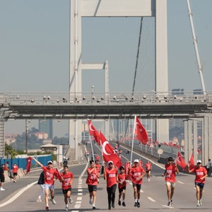 Millî İradenin İzinde Hep Beraberiz - fotoğraf 1