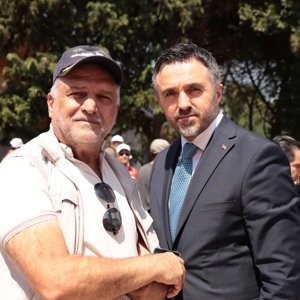 Millî İradenin İzinde Hep Beraberiz - fotoğraf 4