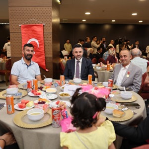 Aynı Ruh, Aynı Gönül Birliği - fotoğraf 1