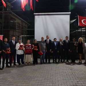 15 Temmuz’un Ruhunu Birlikte Yaşatıyoruz - fotoğraf 8